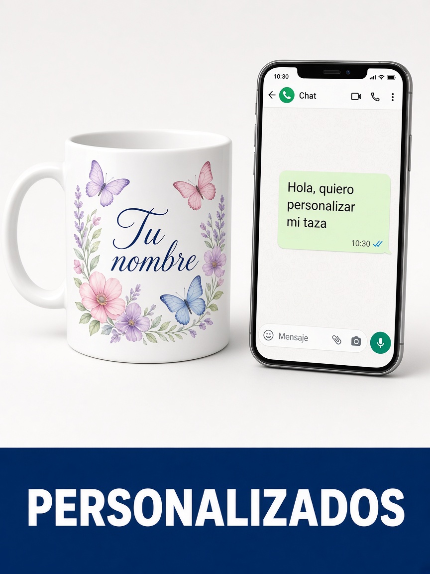 Personalizados
