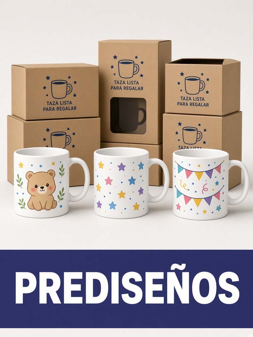 Prediseños